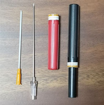 Kanada ap bay Ikrèn èd militè ki vo apeprè 39 milyon dola